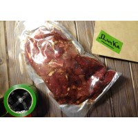 Косуля котлетное мясо с/м в/у (1-1,5 кг.)