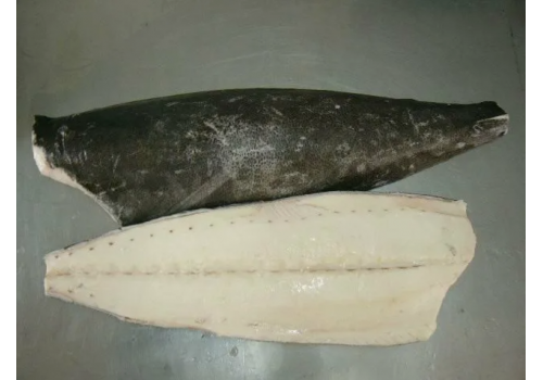 Масляная рыба эсколар филе н/к б/к с/м (4-6 кг.)