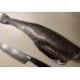 Угольная рыба ПБГ с/м (1-2 кг.)
